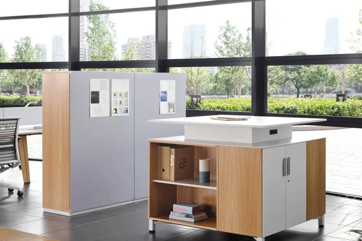 Schranksysteme & Stauraum bei Büro-Creativ