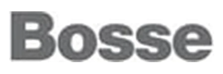 Logo Bosse Design