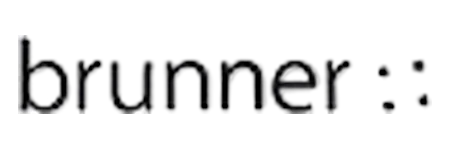 Logo Brunner