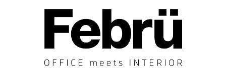 Logo Febrü