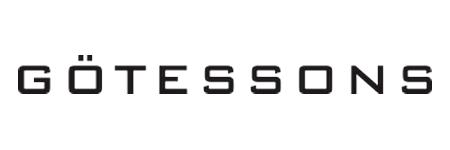 Logo Götessons