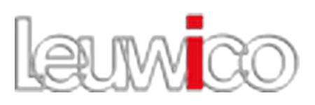 Logo Leuwico
