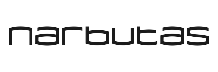 Logo Narbutas