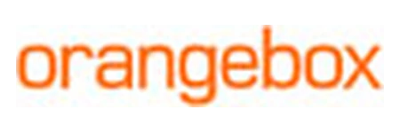 Logo Orangebox