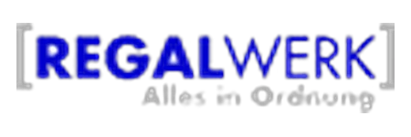 Logo Regalwerk