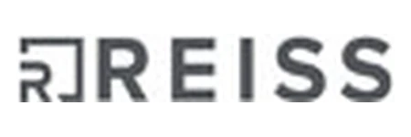 Logo Reiss