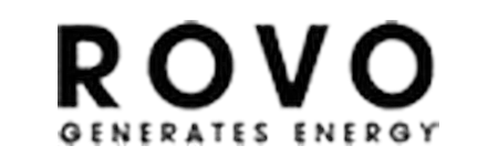 Logo ROVO Chair
