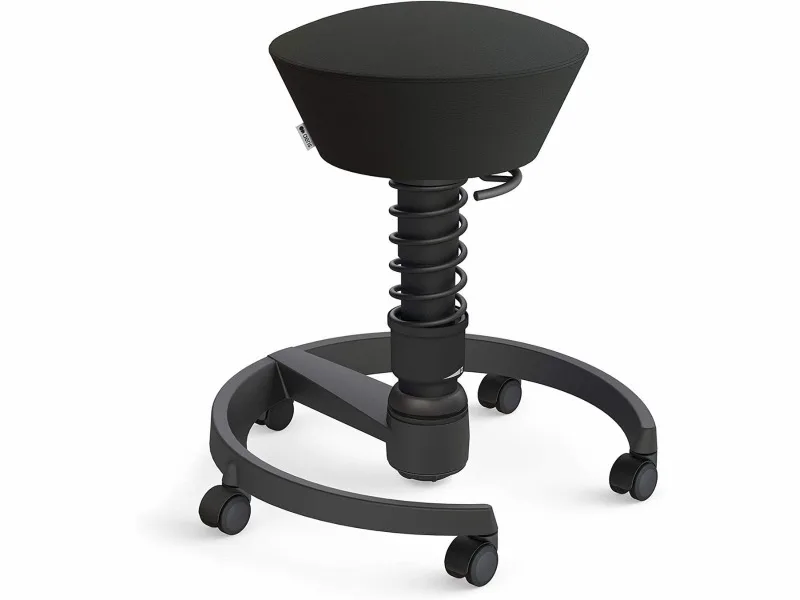 Aeris Swopper mit Rollen, Produktansicht