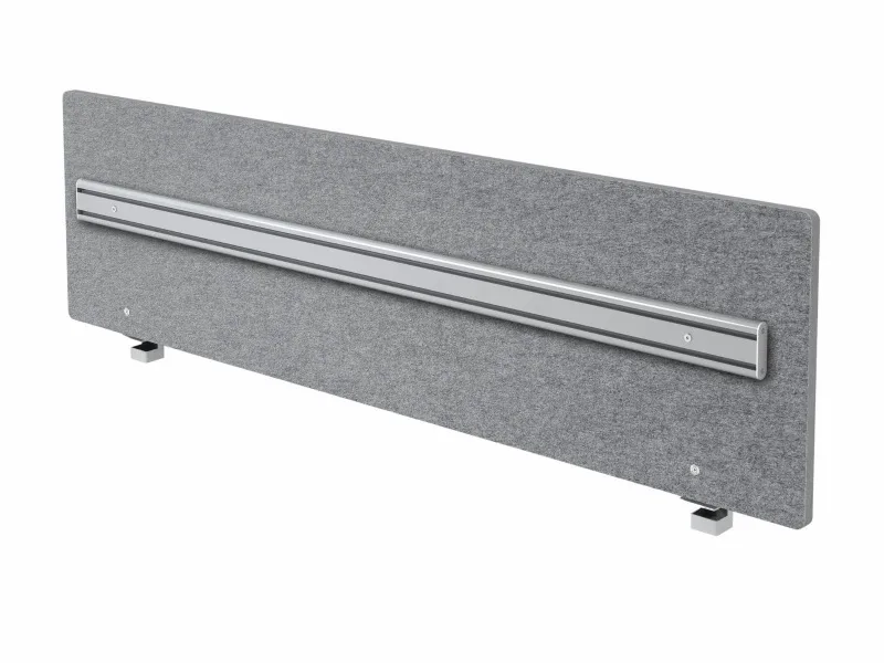 Hammerbacher Akustik-Orgawand 180 cm, Gesamtansicht
