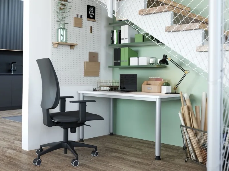 Hammerbacher Arbeitsplatz-Set, Ansicht 4