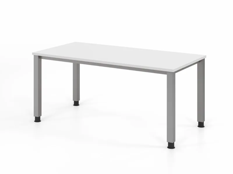 Hammerbacher Doppelarbeitsplatz 160 cm, Ansicht 2