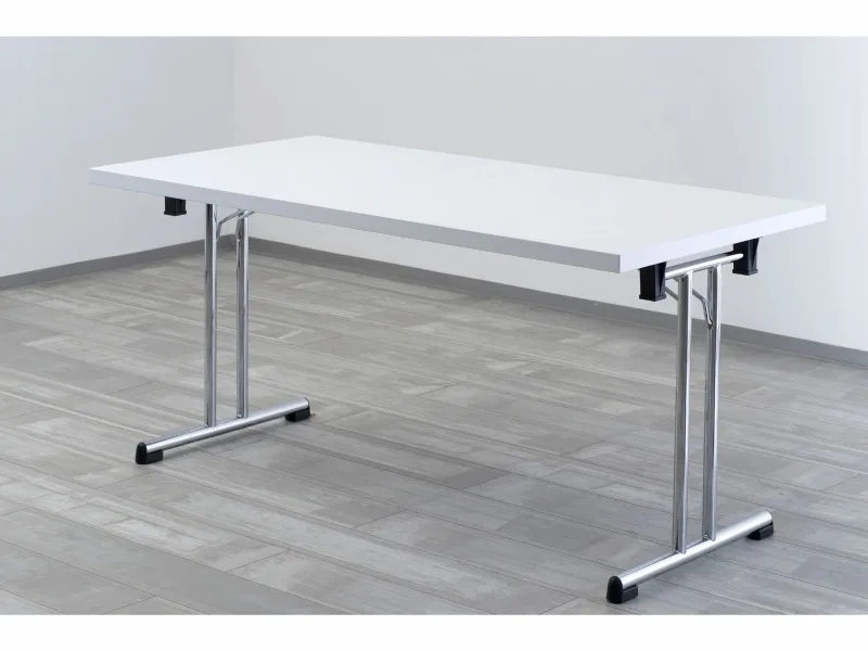 Hammerbacher Klapptisch 160x80, Produktansicht