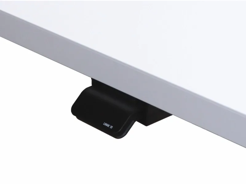 Hammerbacher Konferenztisch 220 cm elektrisch, Ansicht 3