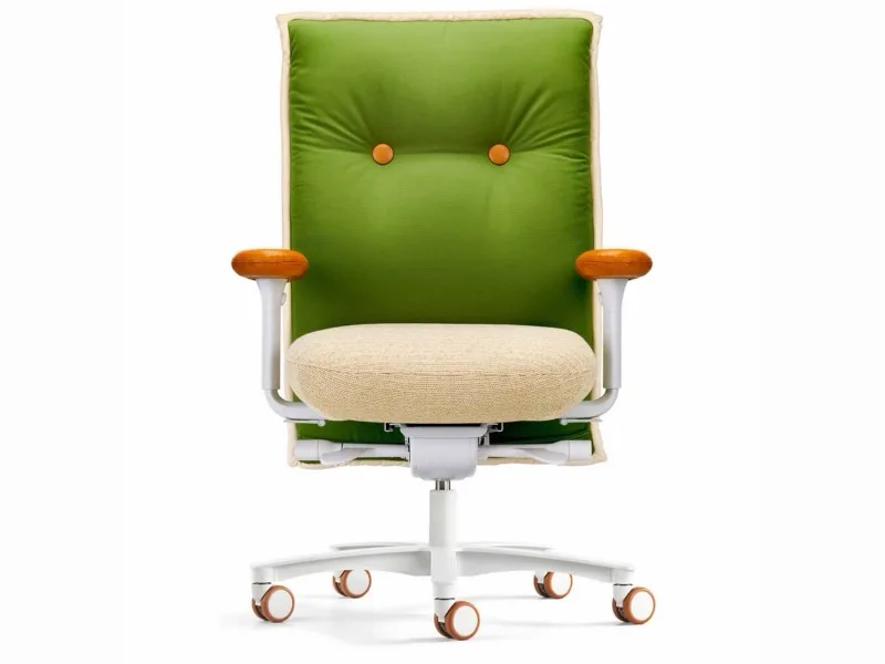 Löffler Brasilian Chair, Ansicht 2