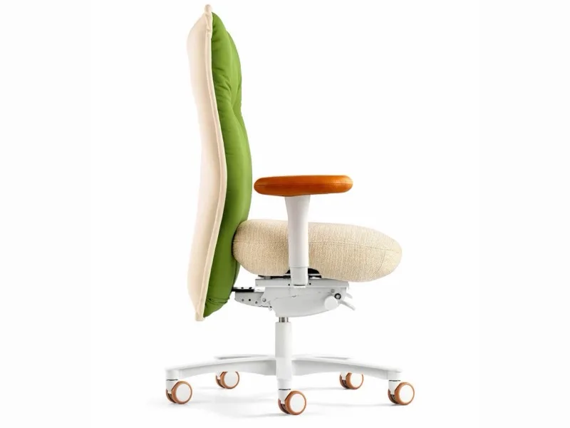 Löffler Brasilian Chair, Ansicht 3