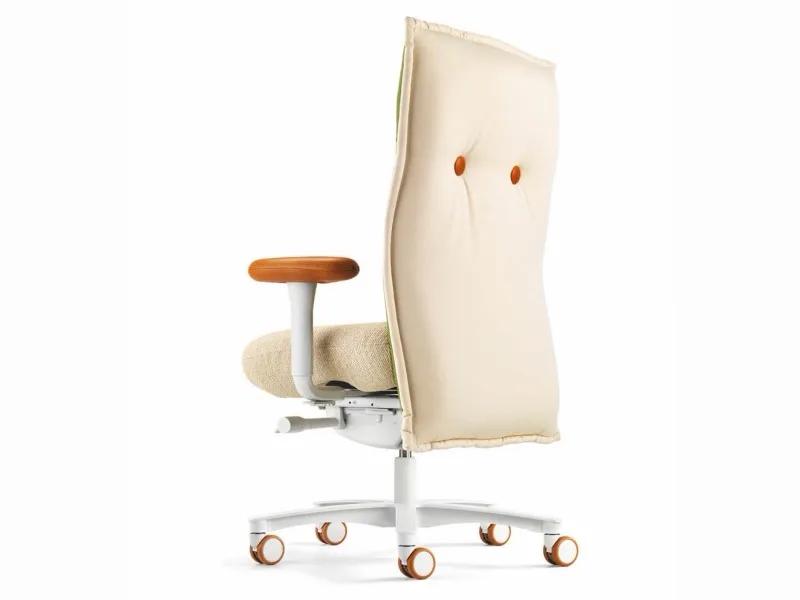 Löffler Brasilian Chair, Ansicht 4