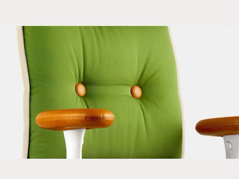 Löffler Brasilian Chair, Ansicht 5