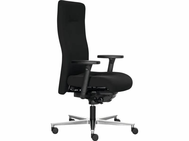 ROVO 4020 EB Black Edition, Gesamtansicht