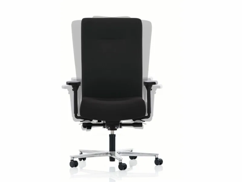 ROVO 4020 EB Black Edition, Ansicht 2