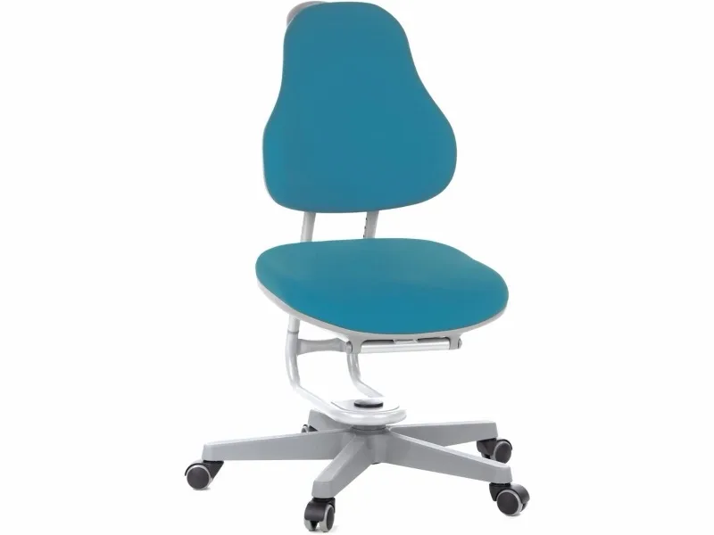 ROVO Buggy Blau, Gesamtansicht