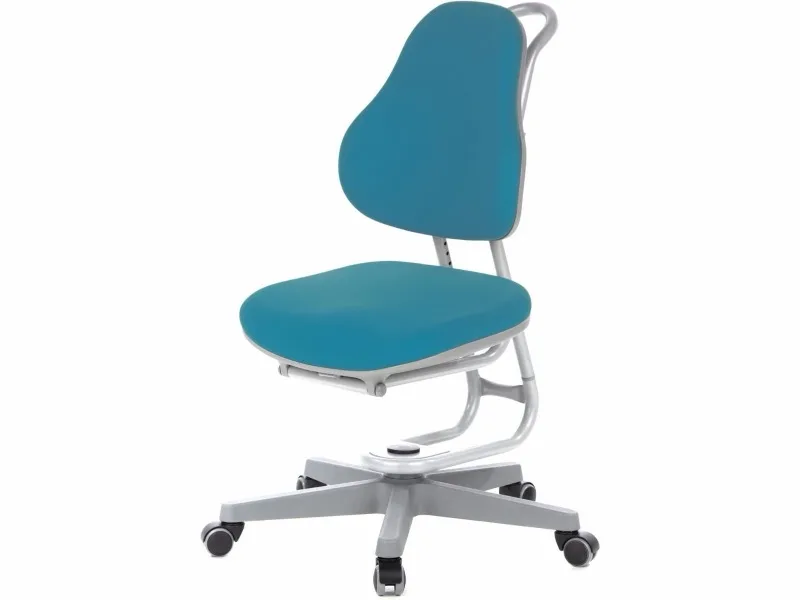 ROVO Buggy Blau, Ansicht 3
