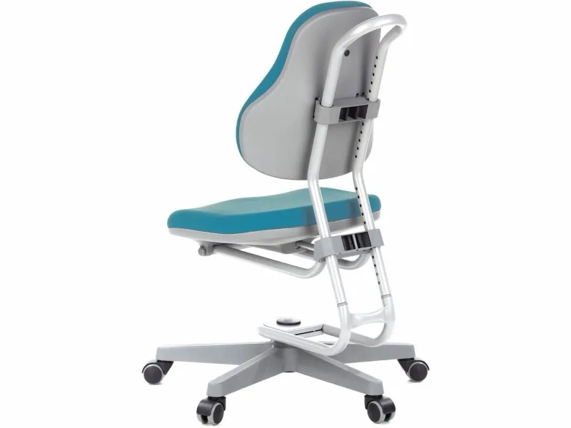 ROVO Buggy Blau, Ansicht 5