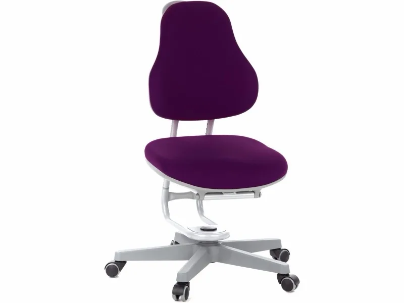 ROVO Buggy Violett, Gesamtansicht
