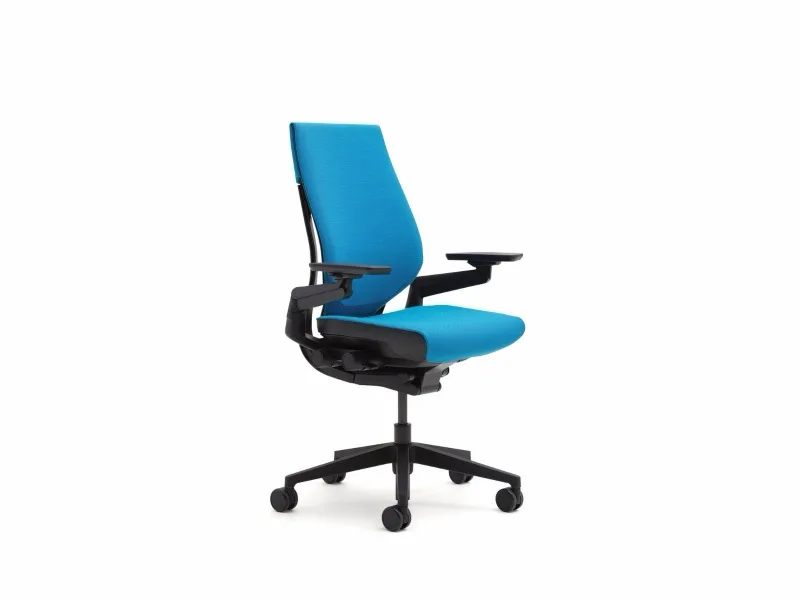Steelcase Gesture, Gesamtansicht