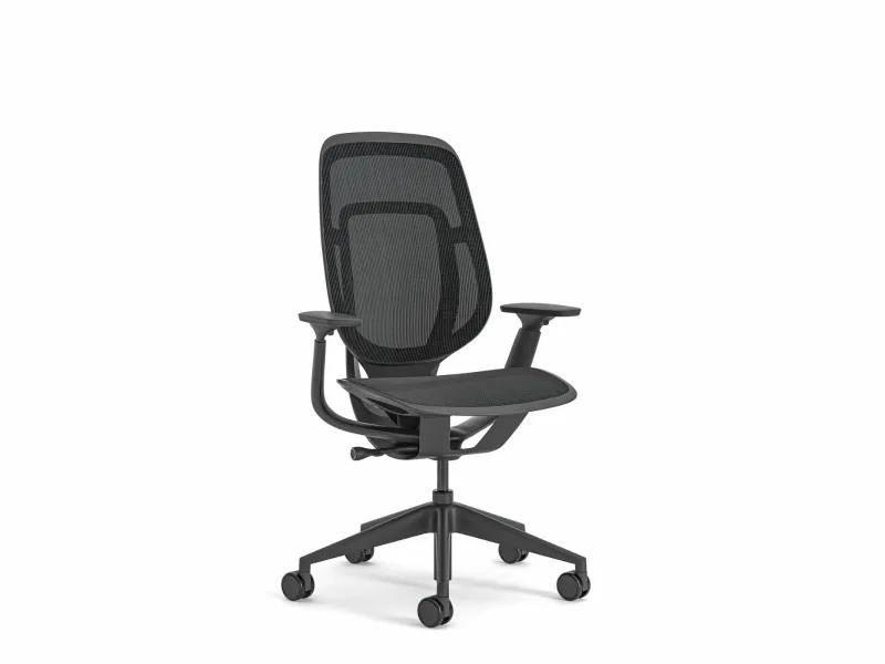 Steelcase Karman, Produktansicht