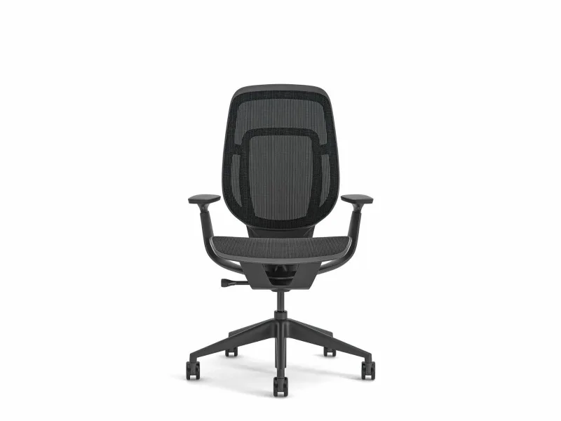 Steelcase Karman, Ansicht 3