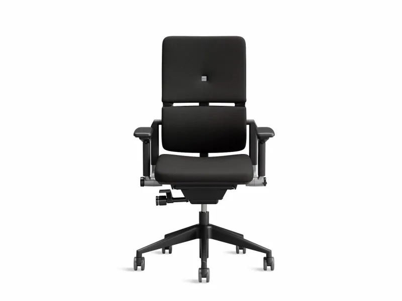Steelcase Please Arbeitsstuhl, Ansicht 2