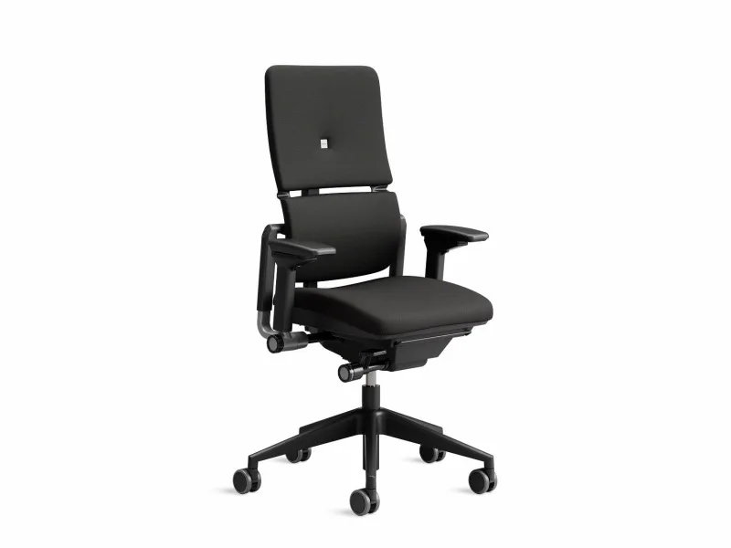 Steelcase Please Arbeitsstuhl, Ansicht 3
