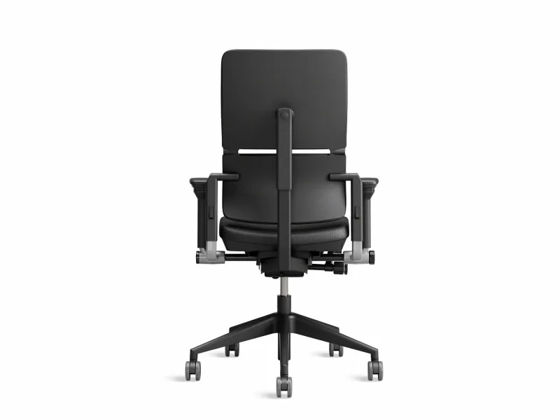 Steelcase Please Arbeitsstuhl, Ansicht 4