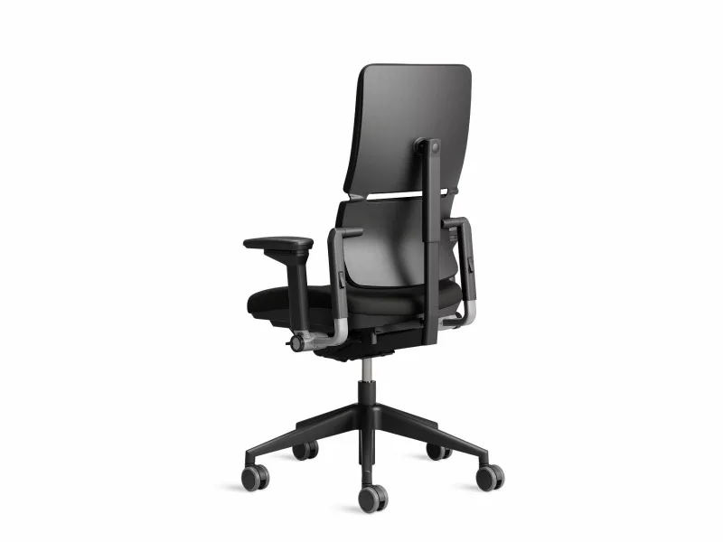Steelcase Please Arbeitsstuhl, Ansicht 5