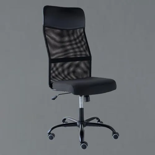 Ergonomischer Bürodrehstuhl im Set