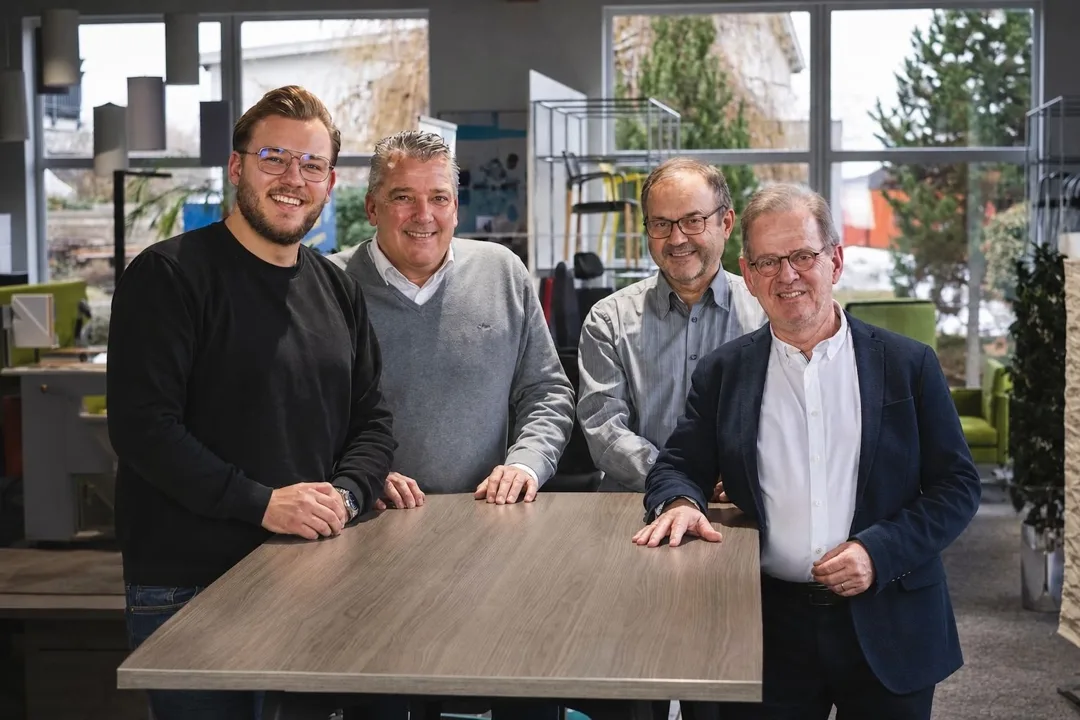 Kostenlose Ergonomieberatung