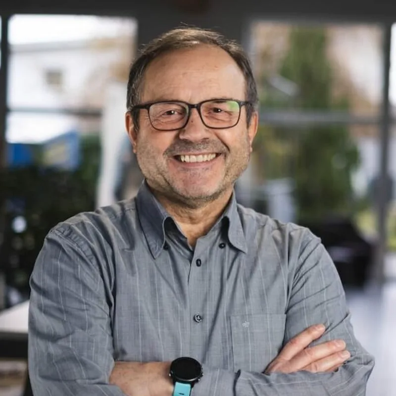 Lothar Münch