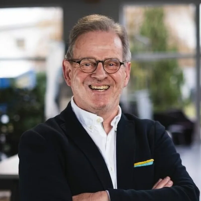 Reiner Eichenberg