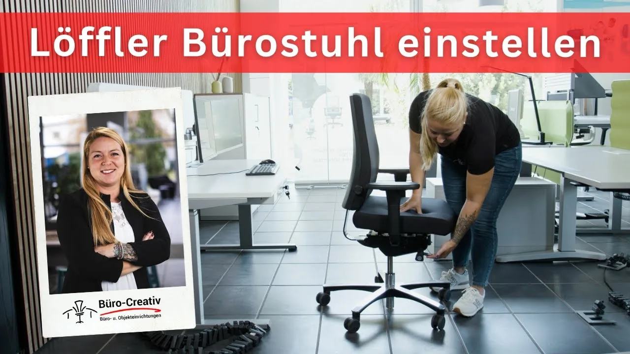 Videovorschau zu Löffler Figo Air 1N
